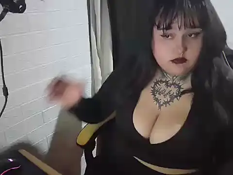 Webkamerová show Alisongonzalez26xh