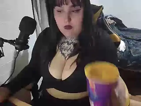 Webkamerová show Alisongonzalez26xh