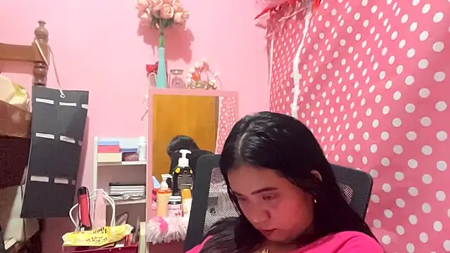 MarjorieKaser Pertunjukan Webcam