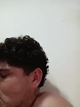 Power-Man-Heterosexual webcam show