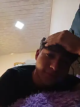 Power-Man-Heterosexual webcam show