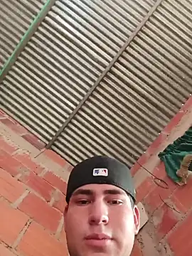 Power-Man-Heterosexual – webcam-show