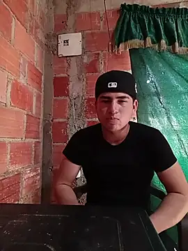 Power-Man-Heterosexual – webcam-show