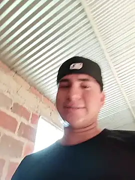 Show de webcam de Power-Man-Heterosexual