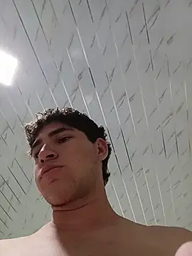 Power-Man-Heterosexual – webcam-show