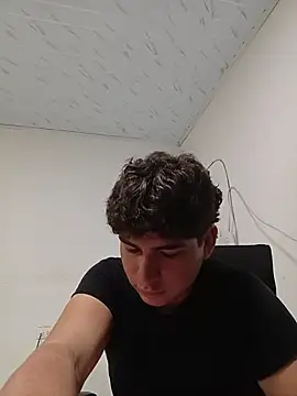 Show de Power-Man-Heterosexual na webcam