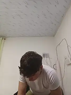 Show de Power-Man-Heterosexual na webcam