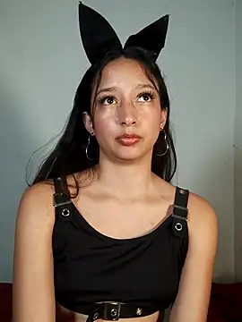 valen_stonne's Live XXX Chat