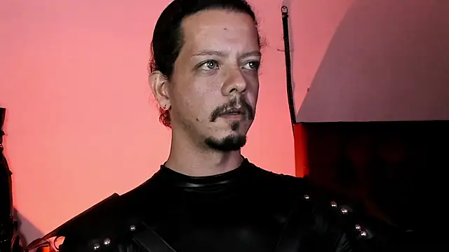 masterveneno Webcam Show