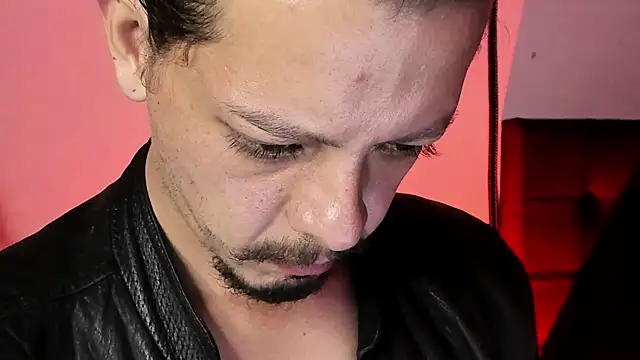 masterveneno Webcam Show
