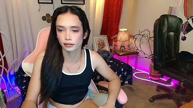 hot_shimerahxxx Webcam Show