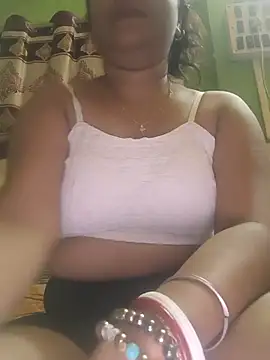 diyahati41 Pertunjukan Webcam
