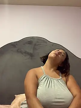 bbwbelle Webcam-Show