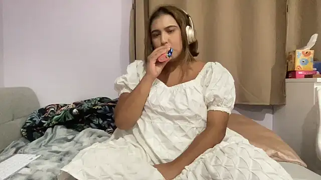 bbwbelle's Live XXX Chat
