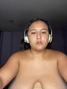 bbwbelle's Live XXX Chat