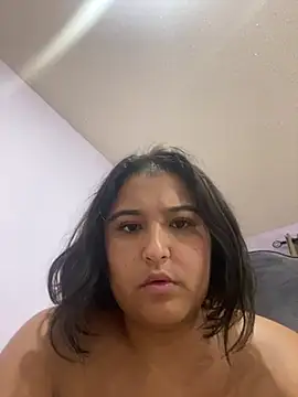 แชท XXX สดของ bbwbelle