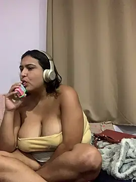 bbwbelle's Webcam Show