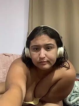bbwbelle's Webcam Show