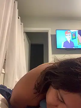 Show webcam de bbwbelle