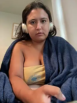 Show webcam de bbwbelle