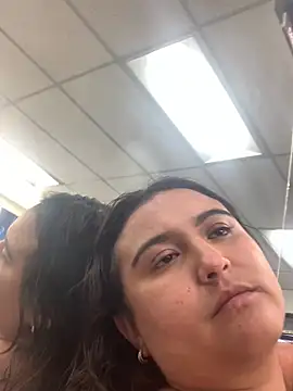 bbwbelle's Webcam Show