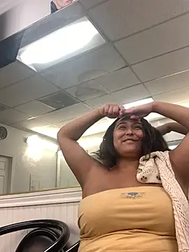 bbwbelle's Webcam Show
