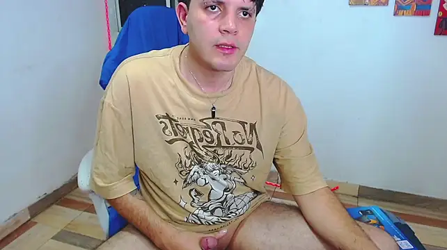 JKalexis69 Webcamshow
