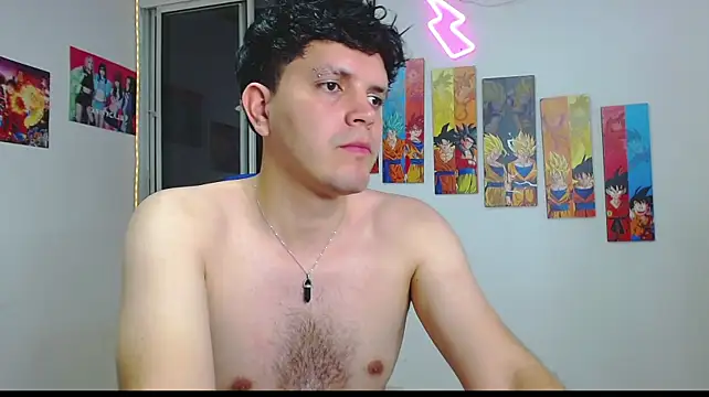 عرض كام JKalexis69