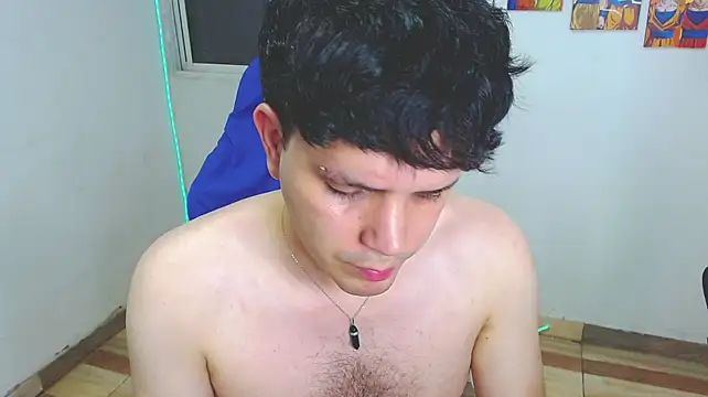 JKalexis69 Pertunjukan Webcam