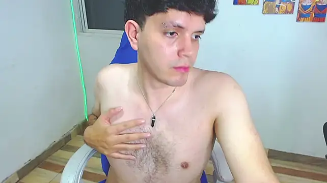 JKalexis69 ওয়েবক্যাম শো