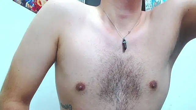 Вебкам-шоу JKalexis69