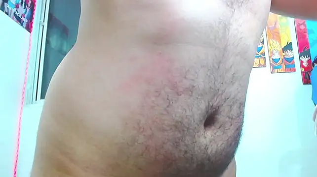 Вебкам-шоу JKalexis69