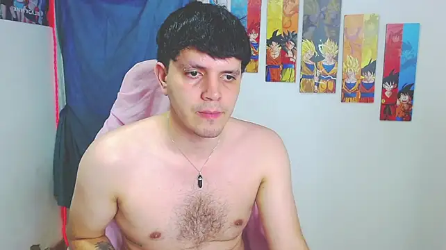 JKalexis69 Шоу с уебкамера
