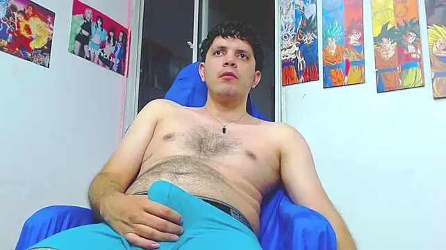 Show de JKalexis69 na webcam