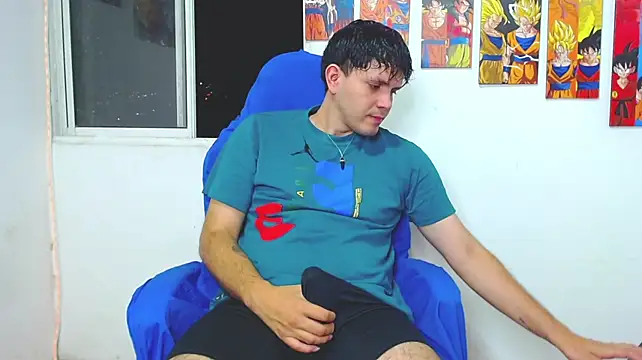 JKalexis69 Webcam show