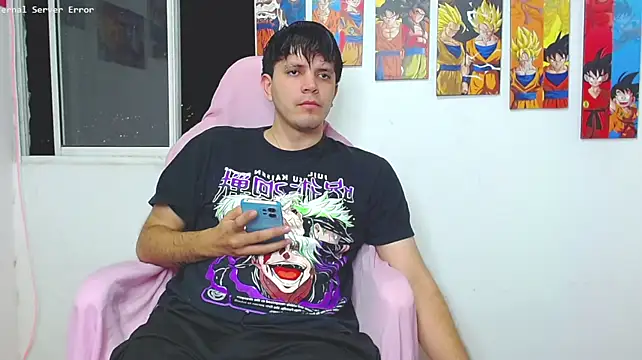 عرض كام JKalexis69