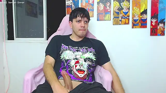 JKalexis69 – webcam-show