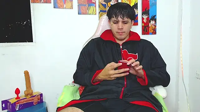 JKalexis69 webcam show