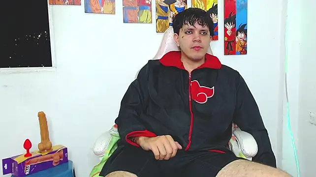 Show Webcam de JKalexis69