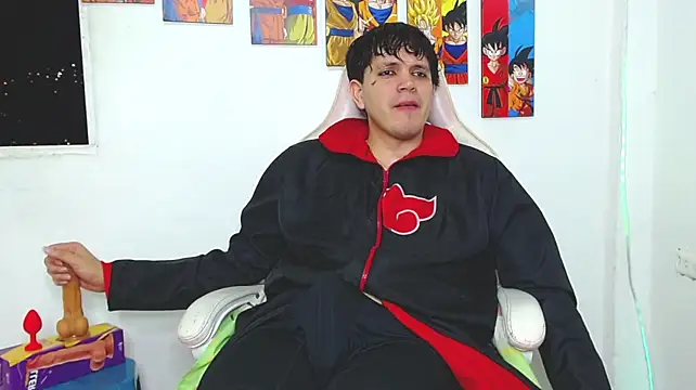 JKalexis69 웹캠 쇼