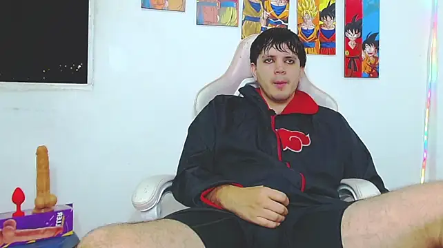 JKalexis69 Webcam show