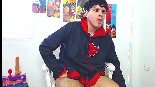 JKalexis69 Show Webcam