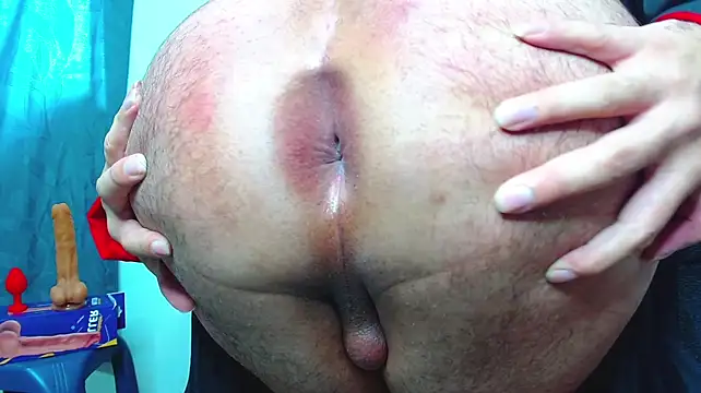 Show de JKalexis69 na webcam