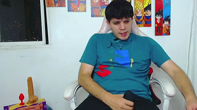 JKalexis69n Webbikameraesitys