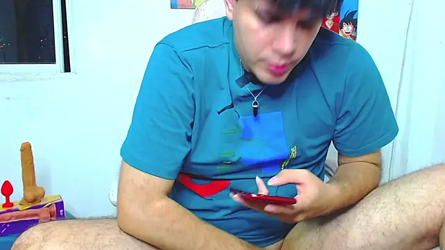JKalexis69 Webcam-Show