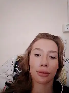 Webkamerová show katanakiki