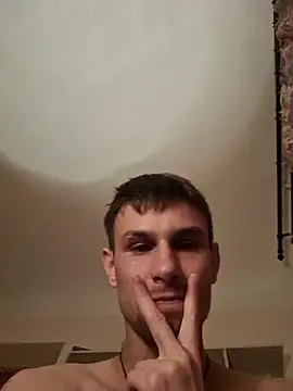 Webkamerová show katanakiki