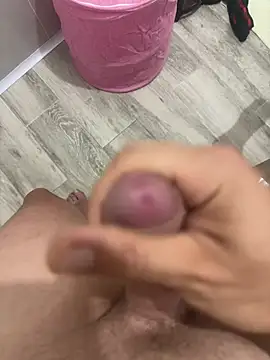 xxxIC1's Webcam Show