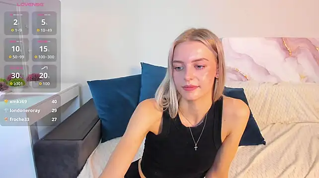 noahray_ Live XXX-Chat