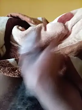 Giftedd_99 Show Webcam